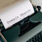 Do I have to use real information when registering a domain?
