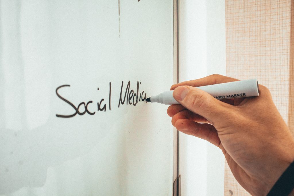 I am struggling to find an influencer platform that fits my niche